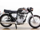 1967 Honda CB 450K0